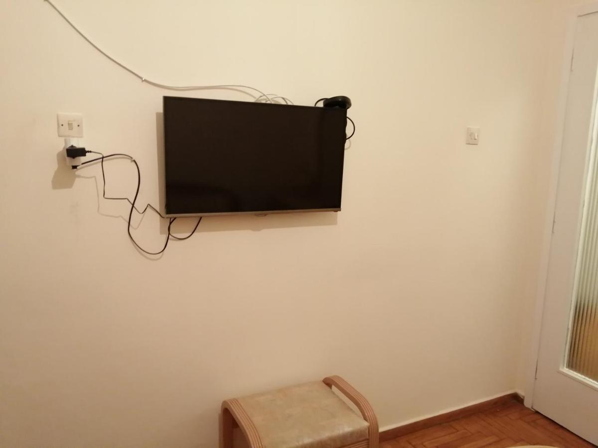 Apt. Patision And Metro Apartment Athens Exterior photo